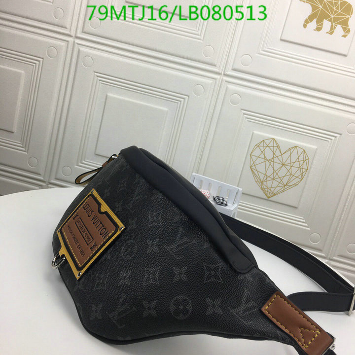 LV Bags-(4A)-Discovery-,Code: LB080513,$ 103USD