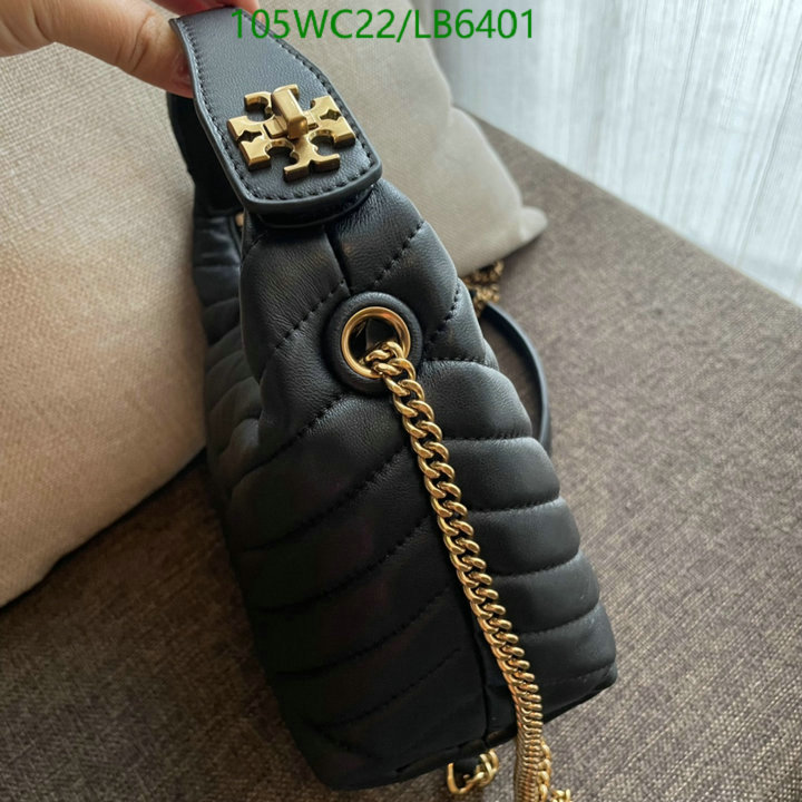 Tory Burch Bag-(4A)-Diagonal- Code: LB6401 $ 137USD