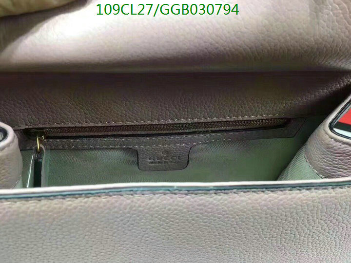 Gucci Bag-(4A)-Marmont,Code: GGB030794,$ 142USD