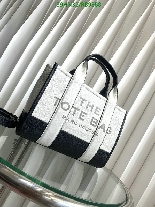 Marc Jacobs Bag-(4A)-Handbag- Code: RB9868 $ 181USD