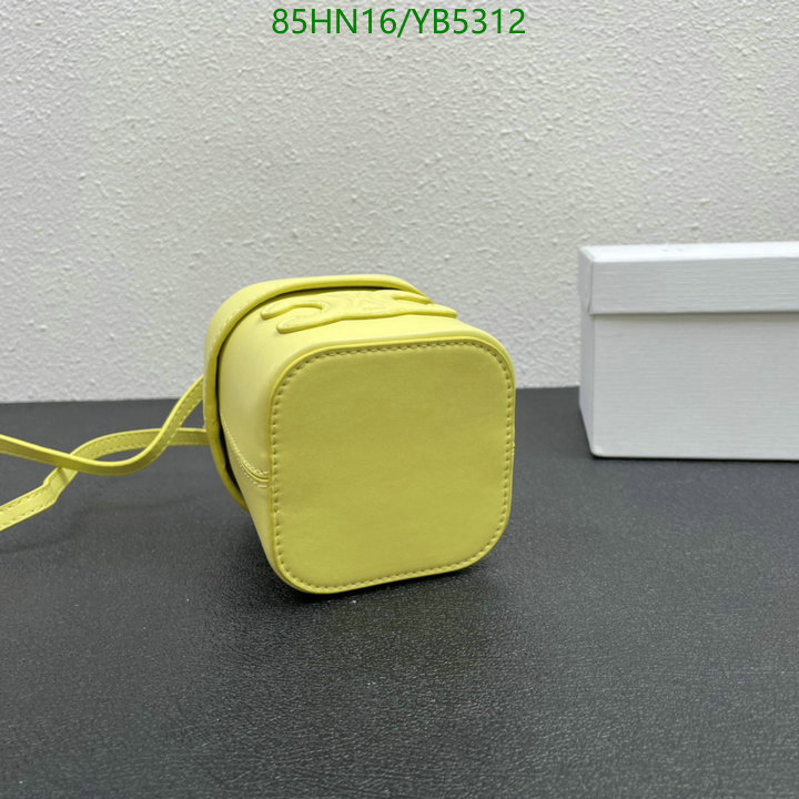 Celine Bag-(4A)-Diagonal-,Code: YB5312,$ 111USD