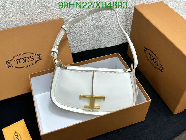 Tods Bag-(4A)-Handbag-,Code: XB4893,$ 129USD
