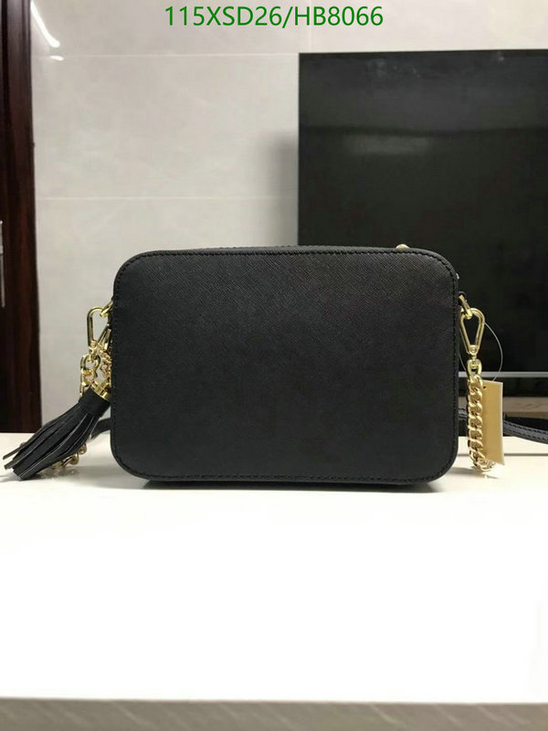 Michael Kors Bag-(4A)-Diagonal-,Code: HB8066,$ 163USD