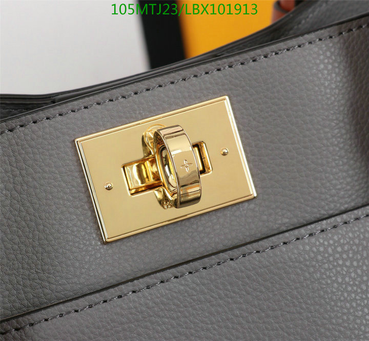 LV Bags-(4A)-Handbag Collection-,Code: LBX101913,$ 137USD