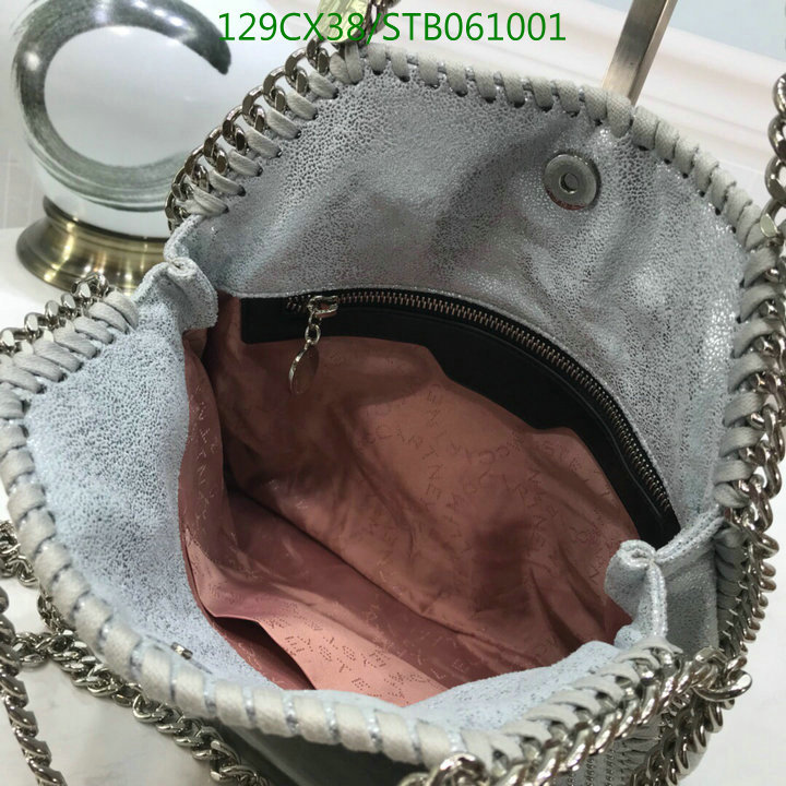 Stella McCartney Bag-(4A)-Handbag-,Code:STB061001,$ 202USD