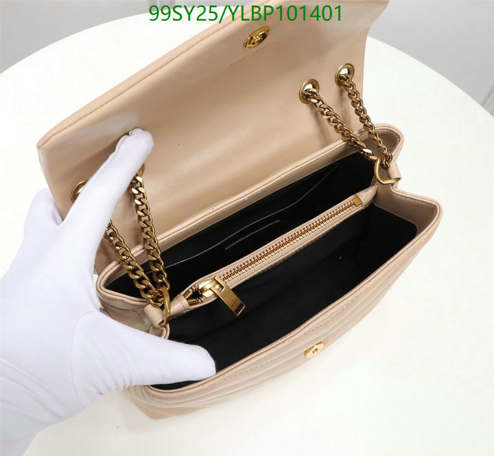 YSL Bag-(4A)-LouLou Series Code: YLBP101401 $ 129USD