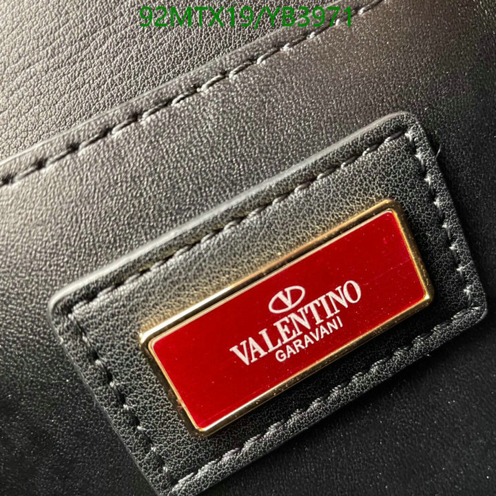 Valentino Bag-(4A)-Diagonal-,Code: YB3971,$ 120USD