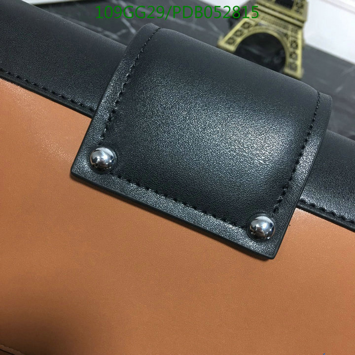 Prada Bag-(4A)-Diagonal-,Code: PDB052815,$ 142USD
