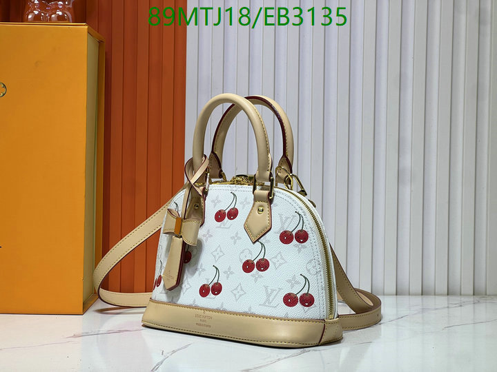 LV Bag-(4A)-Alma- Code: EB3135