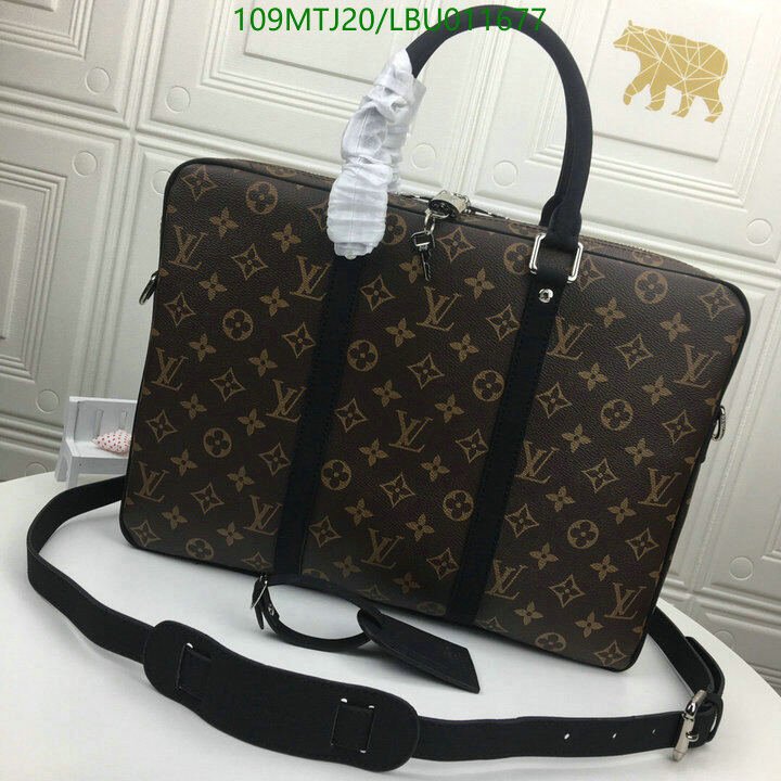 LV Bags-(4A)-Explorer-Anton-Dandy-,Code: LBU011677,$ 142USD