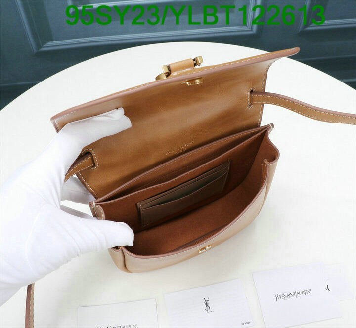 YSL Bag-(4A)-Diagonal-,Code: YLBT122613,$ 124USD