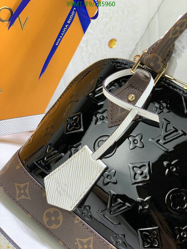LV Bags-(4A)-Alma-,Code: LB5960,$ 129USD