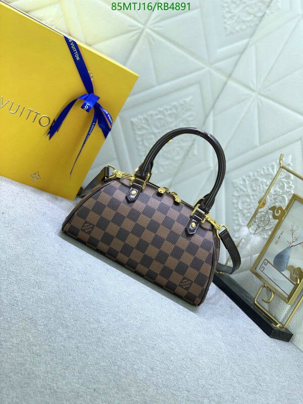 LV Bag-(4A)-Speedy- Code: RB4891 $ 111USD