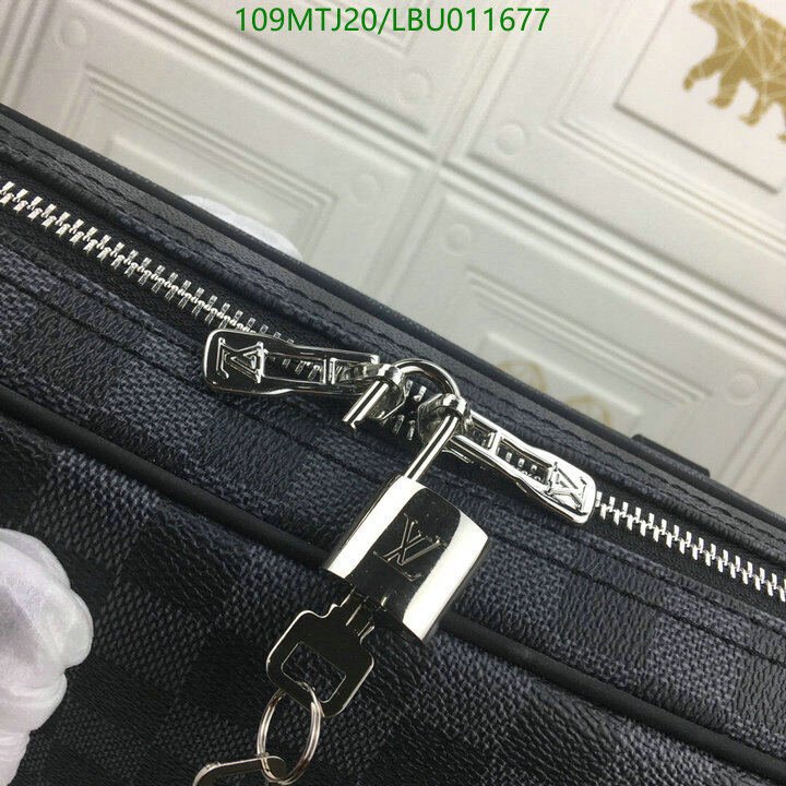 LV Bags-(4A)-Explorer-Anton-Dandy-,Code: LBU011677,$ 142USD