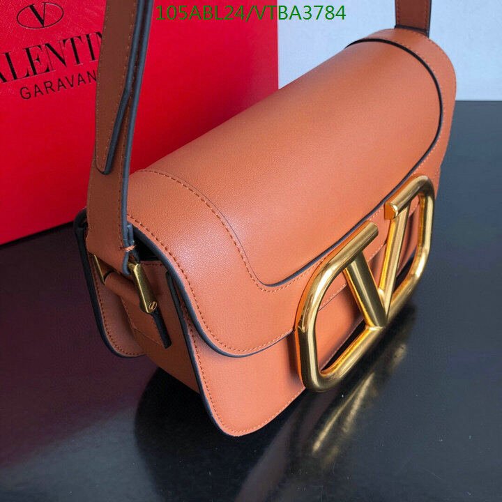 Valentino Bag-(4A)-Diagonal-,Code: VTBA3784,$ 137USD