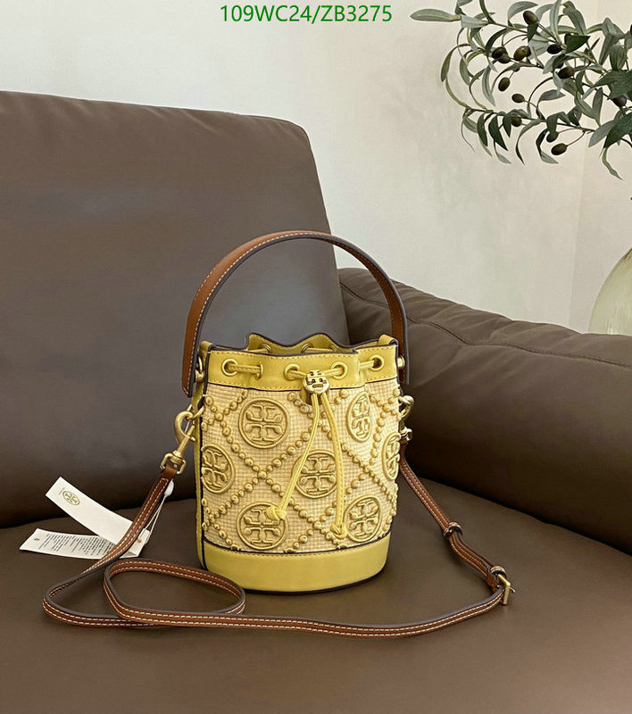 Tory Burch Bag-(4A)-Diagonal- Code: ZB3275 $ 142USD