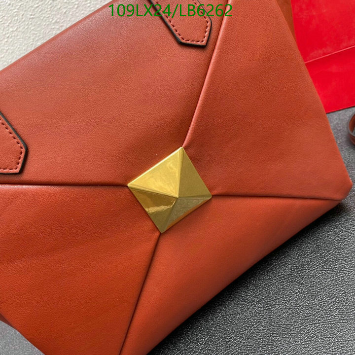 Valentino Bag-(4A)-Handbag-,Code: LB6262,$ 142USD