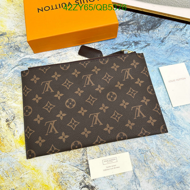 LV Bag-(4A)-Trio- Code: QB5376 $ 55USD