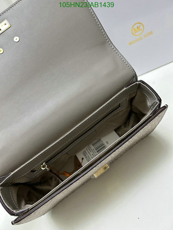 Michael Kors Bag-(4A)-Crossbody- Code: AB1439 $ 137USD