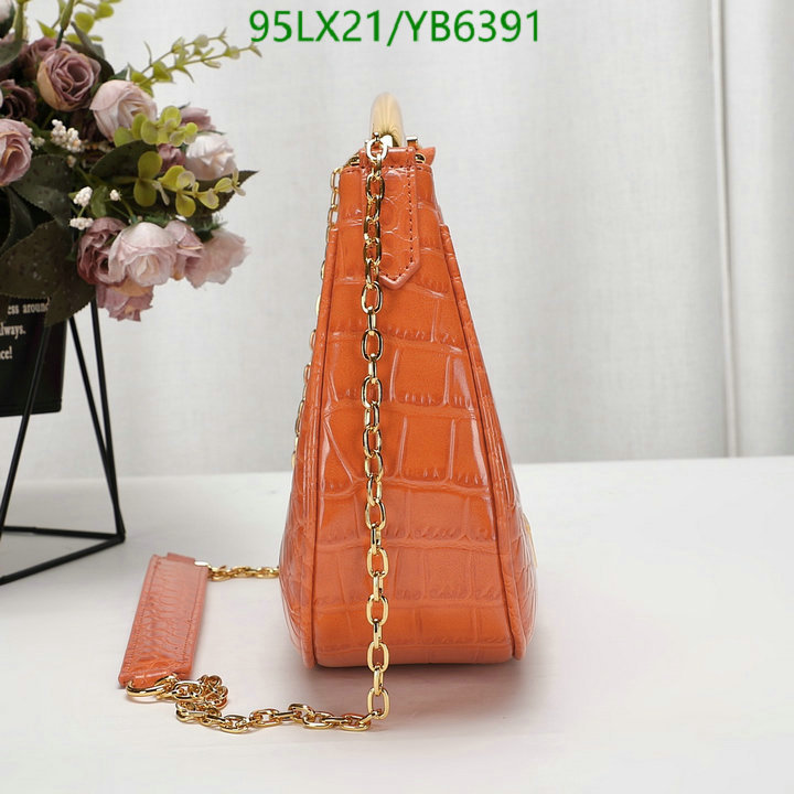 Tom Ford Bag-(4A)-Diagonal-,Code: YB6391,$ 124USD