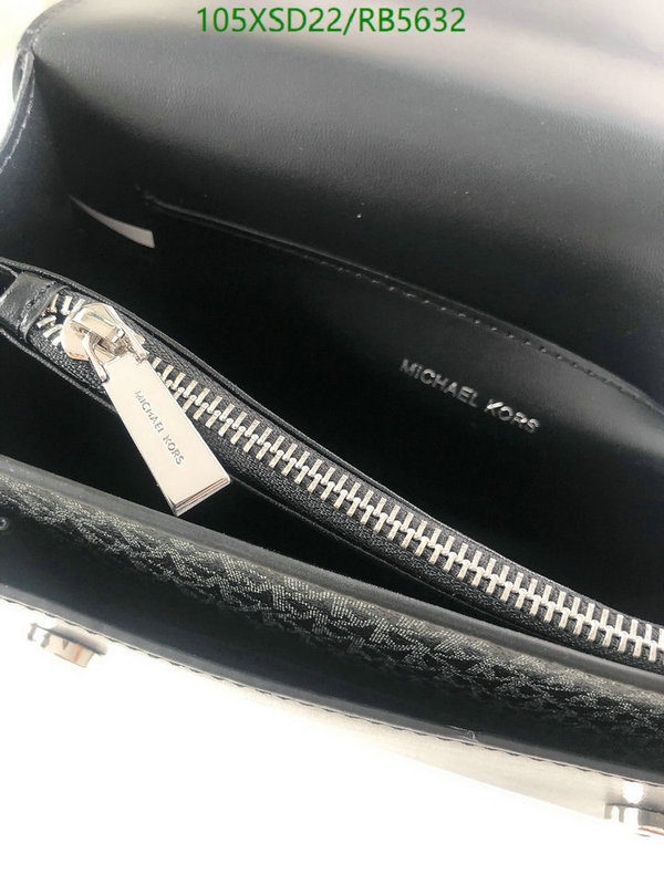 Michael Kors Bag-(4A)-Diagonal-,Code: RB5632,$ 137USD