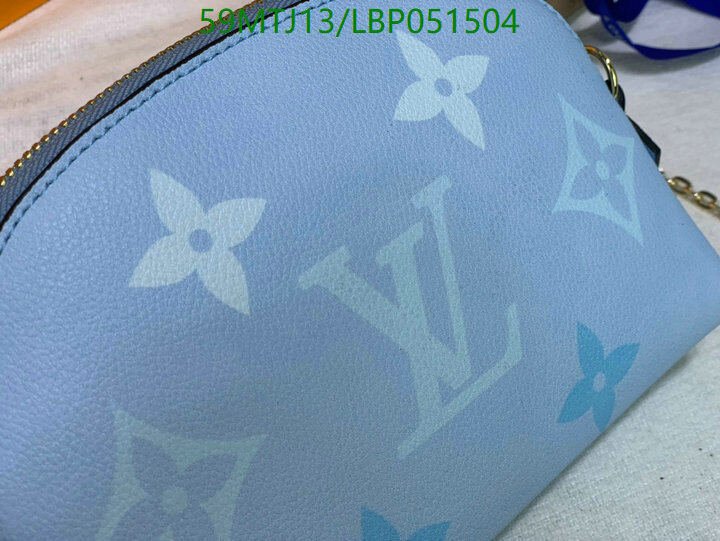LV Bags-(4A)-Pochette MTis Bag-Twist-,Code: LBP051504,$ 77USD