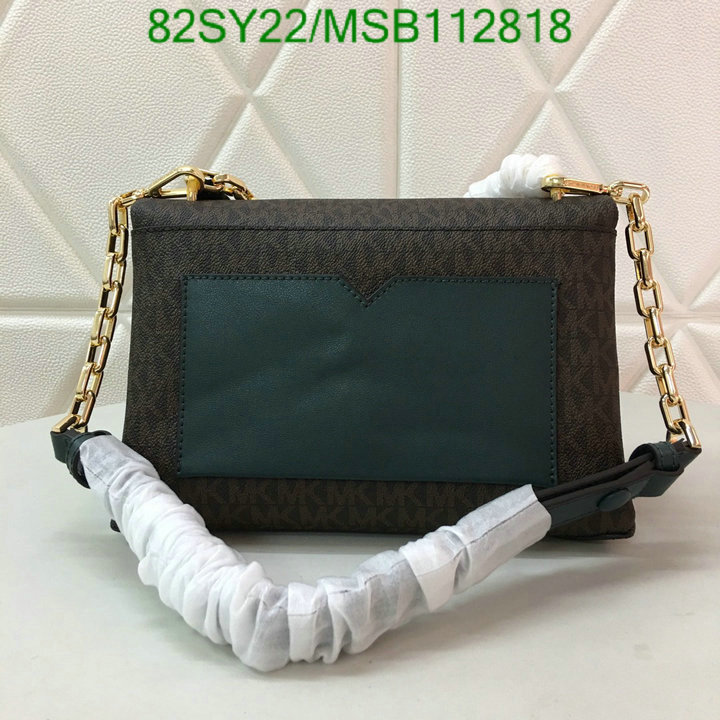 Michael Kors Bag-(4A)-Diagonal-,Code: MSB112818,$ 107USD