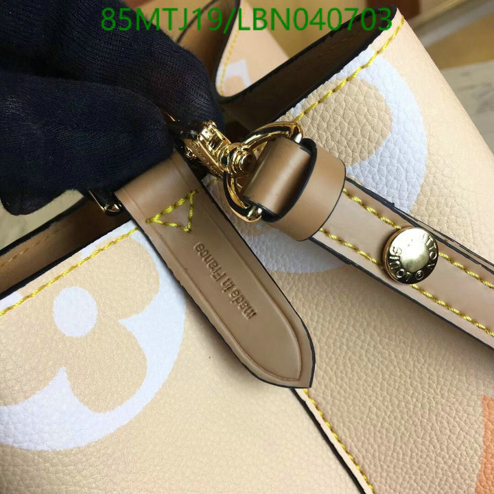 LV Bags-(4A)-Nono-No Purse-Nano No-,Code: LBN040703,$ 111USD