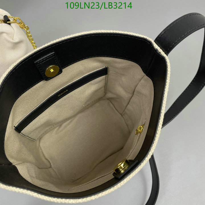 Celine Bag-(4A)-Diagonal-,Code: LB3214,$ 142USD