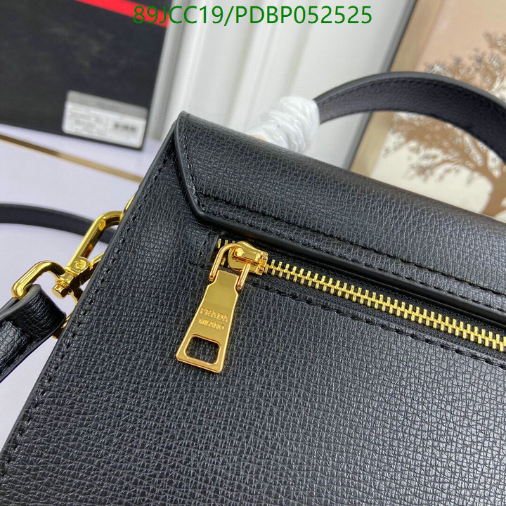 Prada Bag-(4A)-Diagonal- Code: PDBP052525 $ 116USD