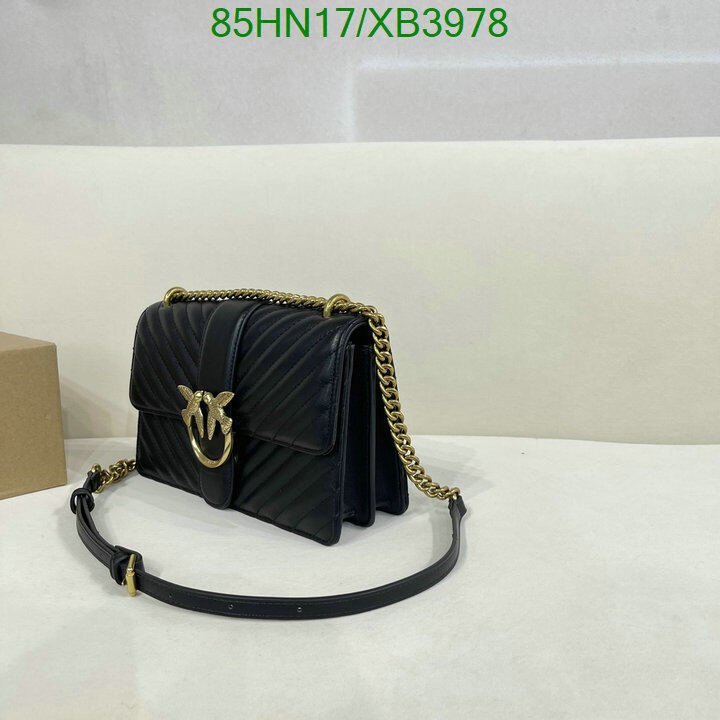 PINKO Bag-(4A)-Diagonal-,Code: XB3978,$ 111USD