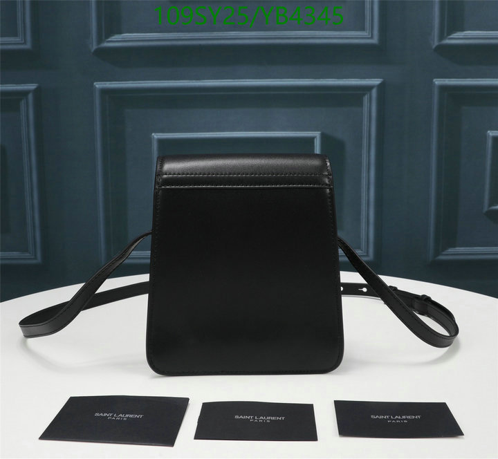 YSL Bag-(4A)-Other Styles- Code: YB4345 $ 142USD