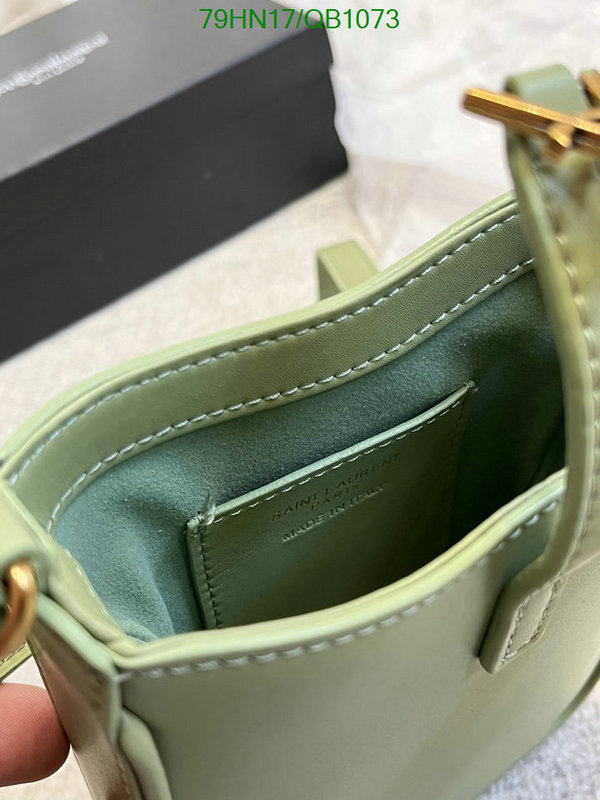 YSL Bag-(4A)-Diagonal- Code: QB1073 $ 103USD