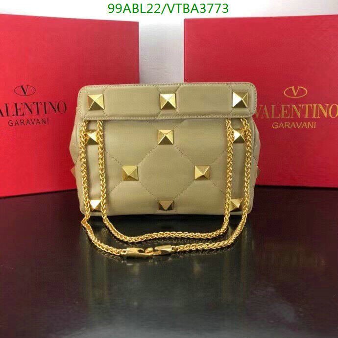 Valentino Bag-(4A)-Roman Stud-,Code: VTBA3773,$ 129USD