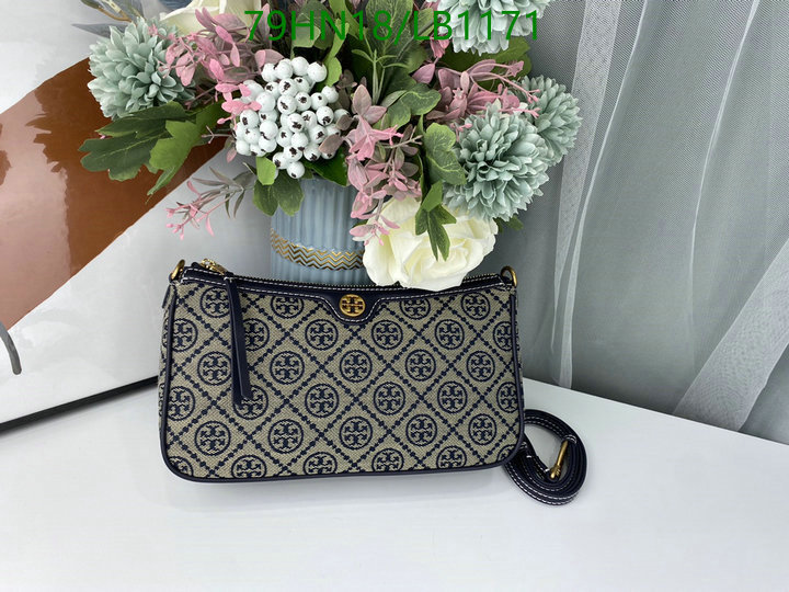 Tory Burch Bag-(4A)-Diagonal- Code: LB1171 $ 103USD