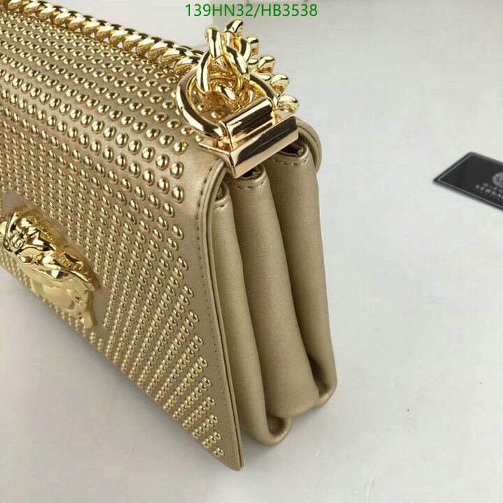 Versace Bag-(4A)-Diagonal-,Code: HB3538,$ 181USD