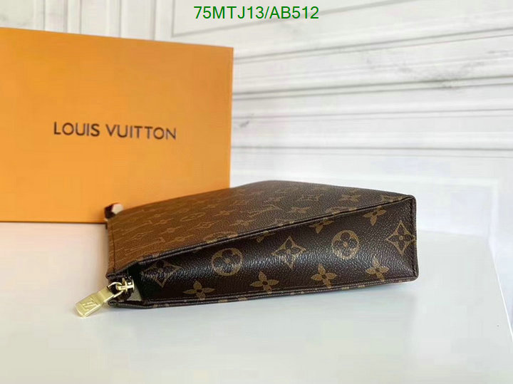 LV Bag-(4A)-Trio- Code: AB512 $ 98USD