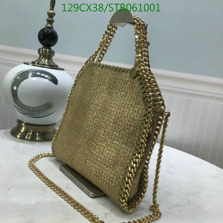 Stella McCartney Bag-(4A)-Handbag-,Code:STB061001,$ 202USD