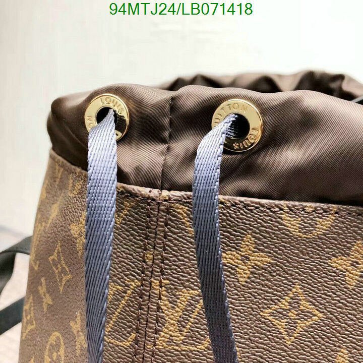 LV Bags-(4A)-Explorer-Anton-Dandy-,Code: LB071418,$ 123USD