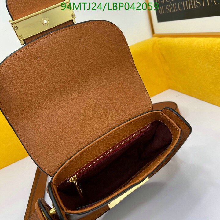 LV Bags-(4A)-Pochette MTis Bag-Twist-,Code: LBP042059,$ 123USD