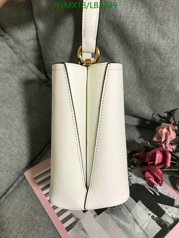 Prada Bag-(4A)-Bucket Bag- Code: LB2249 $ 111USD