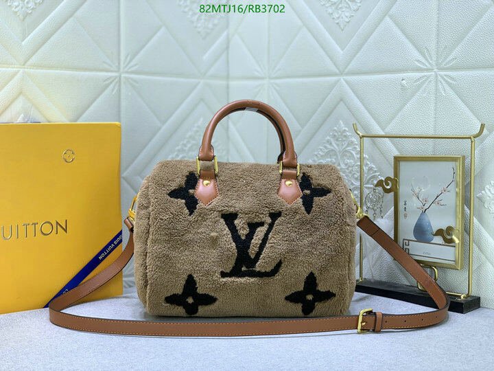 LV Bag-(4A)-Speedy- Code: RB3702 $ 107USD