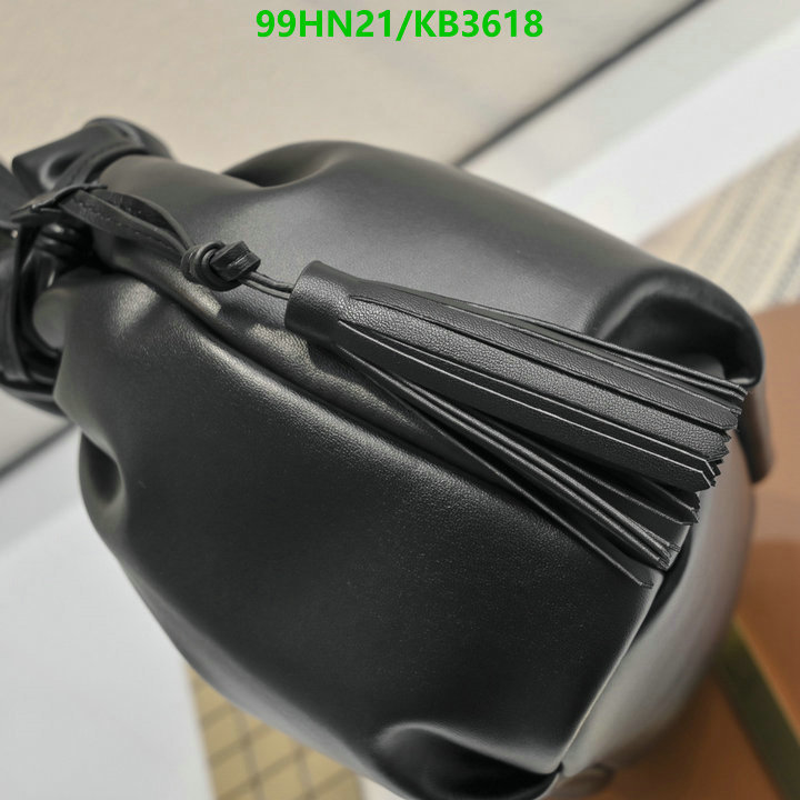Prada Bag-(4A)-Bucket Bag- Code: KB3618 $ 129USD