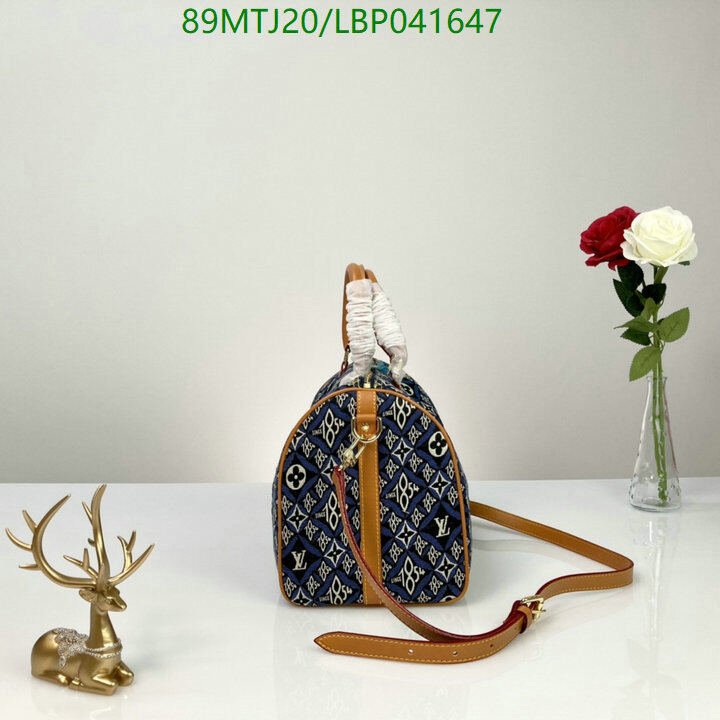 LV Bags-(4A)-Speedy-,Code: LBP041647,$ 116USD