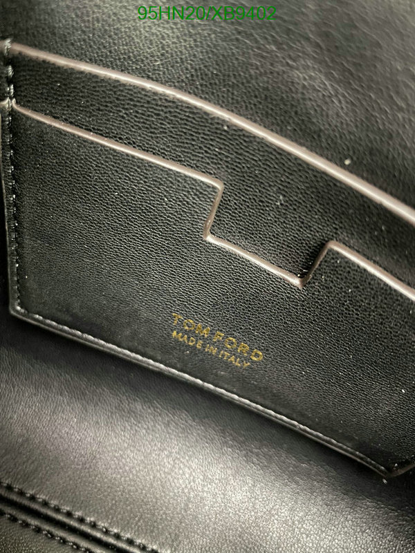 Tom Ford Bag-(4A)-Diagonal- Code: XB9402 $ 124USD