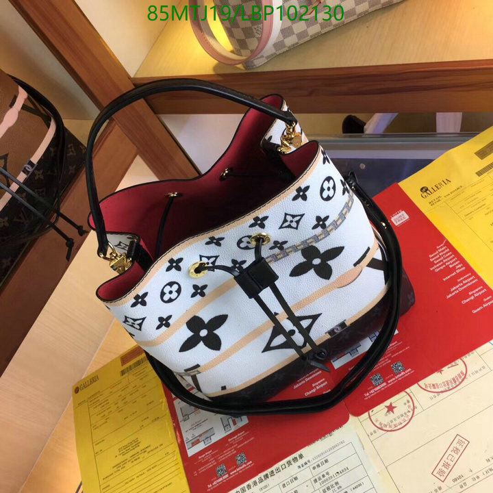 LV Bags-(4A)-Nono-No Purse-Nano No-,Code: LBP102130,$ 111USD