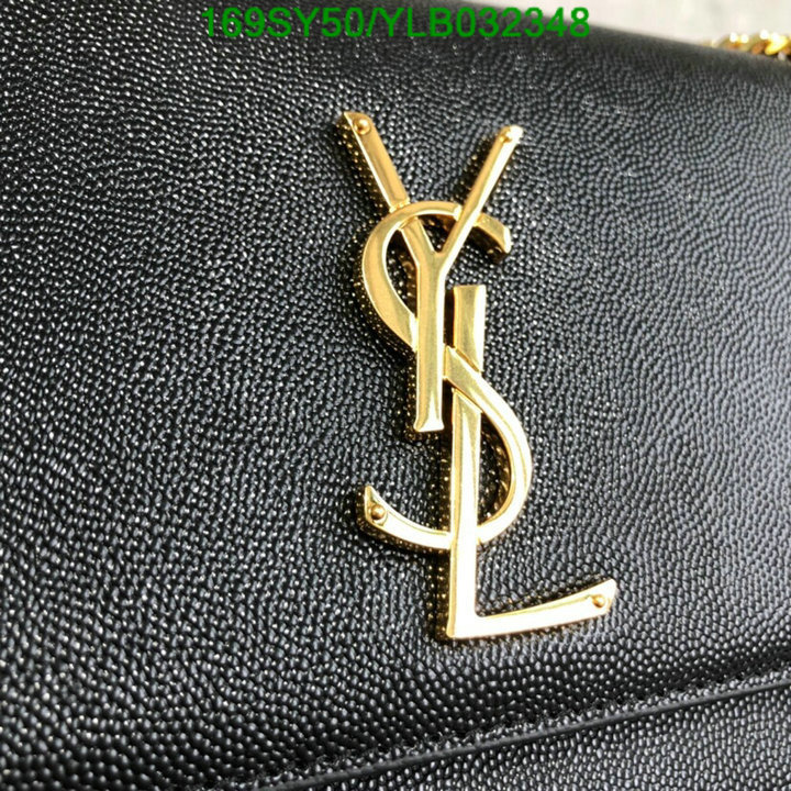 YSL Bag-(4A)-Kate-Solferino-Sunset Code: YLB032348 $ 220USD