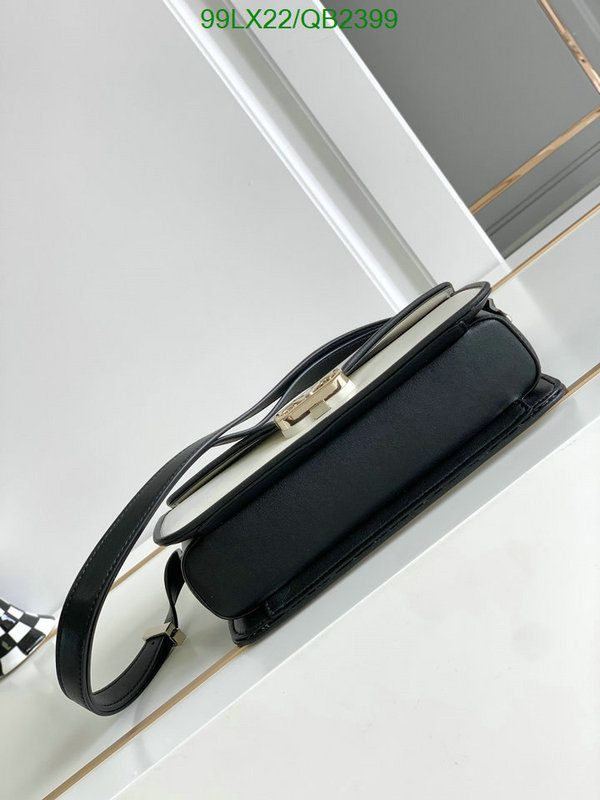 Valentino Bag-(4A)-Diagonal- Code: QB2399 $ 129USD