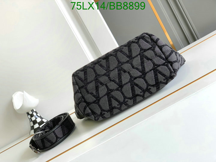 Valentino Bag-(4A)-Crossbody- Code: BB8899 $ 98USD