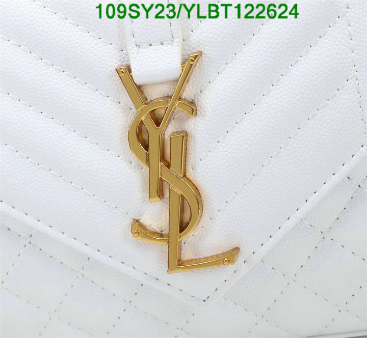 YSL Bag-(4A)-Envelope Series,Code: YLBT122624,